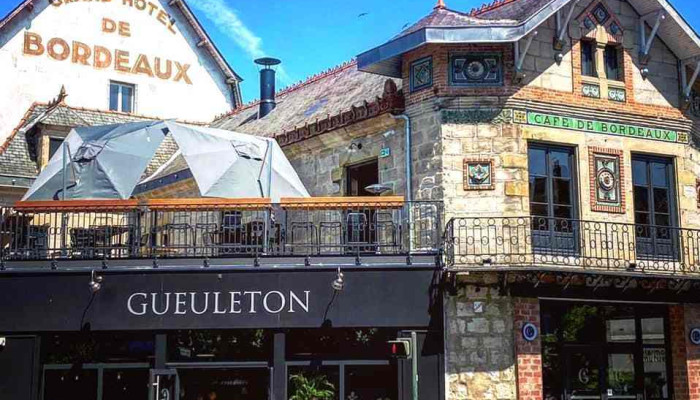 Gueuleton - Brive - 19100 Brive-La-Gaillarde