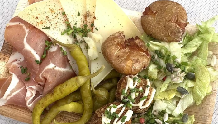 Hebeho -  Restaurant - Bayonne
