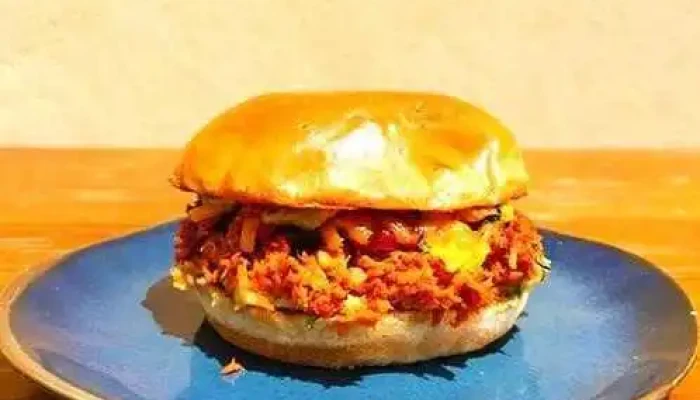 Hebeho -  Sandwich Au Poulet - Bayonne