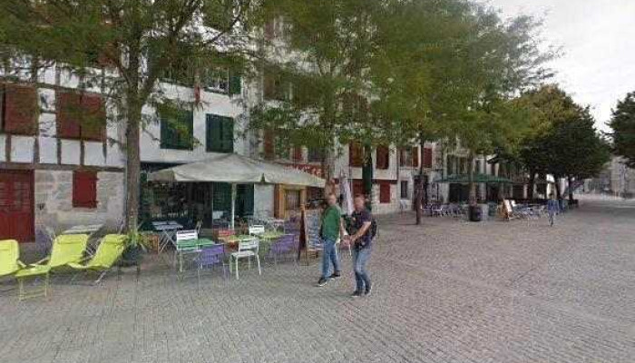 Hebeho -  Street View Et 360deg - Bayonne