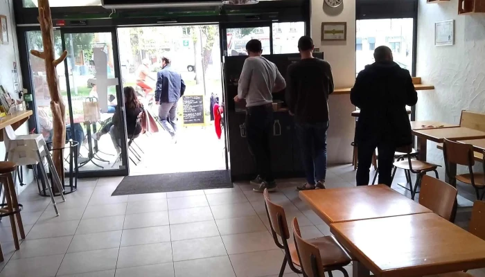 Hemon Comment Arriver - Châtellerault