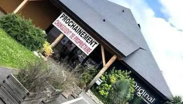 Histoire Sans Faim -  Photos Du Proprietaire - Nay