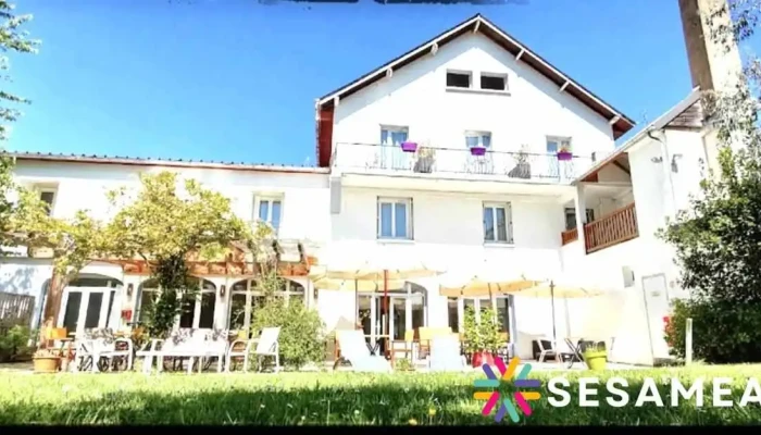 Hôtel de l'Ours - Arette