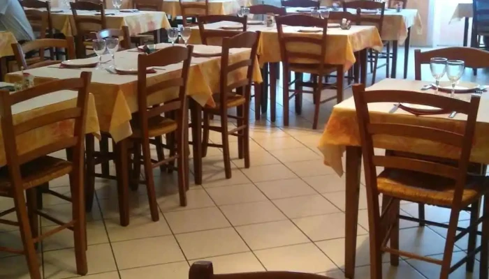Hotel De La Gare Atmosphere - Bellac
