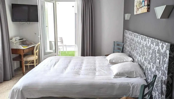 Hotel De Lours Chambres - Arette