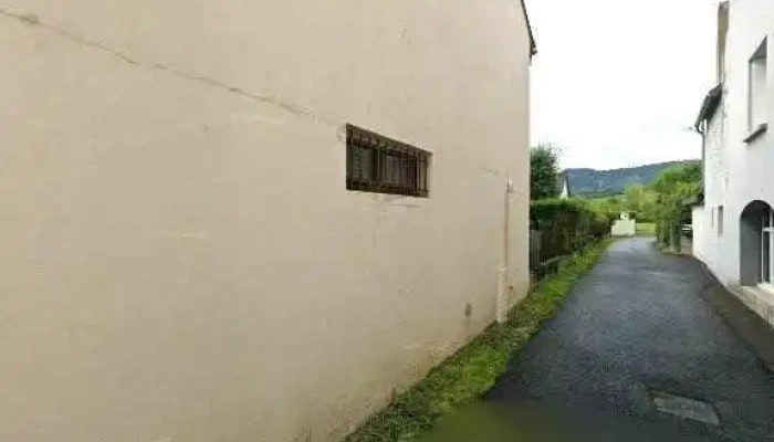 Hotel De Lours Street View Et 360deg - Arette
