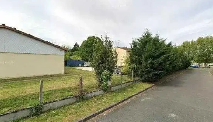 Hotel Dubarry Street View Et 360deg - Bassens