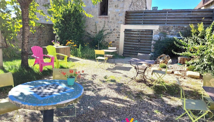 Hotel Fouillade Exterieur - Argentat-sur-dordogne