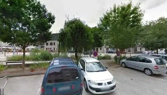 Hotel Fouillade Street View Et 360deg - Argentat-sur-dordogne