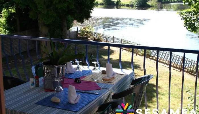 Hotel Le Plaisance Photos Des Visiteurs - Isle