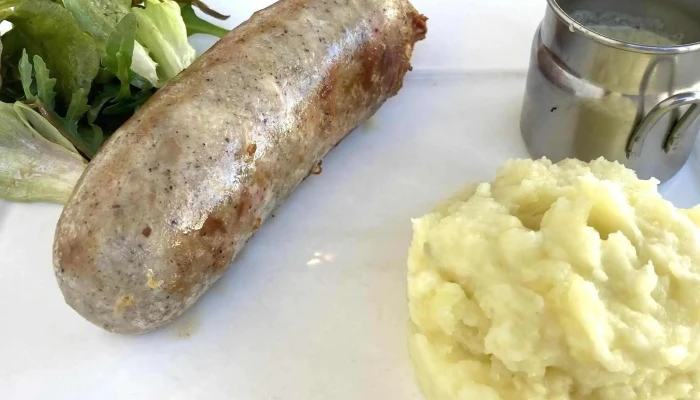 Hotel Restaurant La Vieille Auberge - Barbezieux-Saint-Hilaire