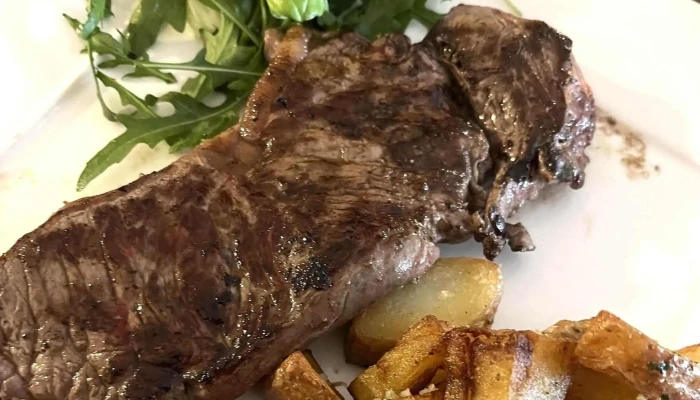 Hotel Restaurant La Vieille Auberge -  Commentaires - Barbezieux-saint-hilaire