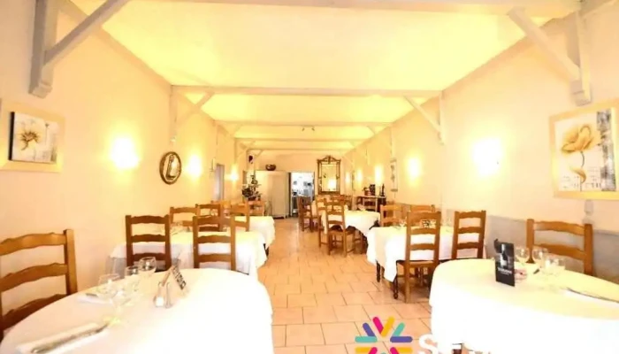 Hotel Restaurant La Vieille Auberge -  Tout - Barbezieux-saint-hilaire
