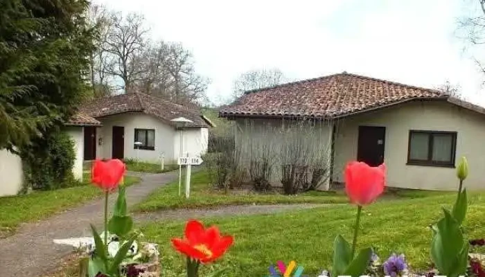 Hôtel Restaurant Le Manguier - Peyrat-De-Bellac
