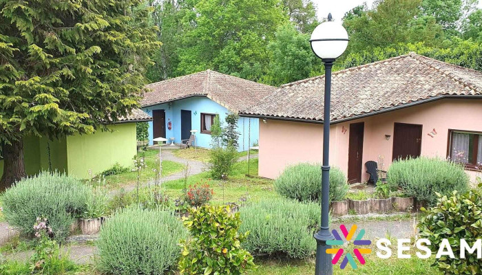 Hotel Restaurant Le Manguier Tout - Peyrat-de-bellac