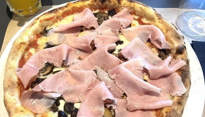 I Gusti Della Mamma -  Prosciutto Crudo - Saint-martin-lacaussade