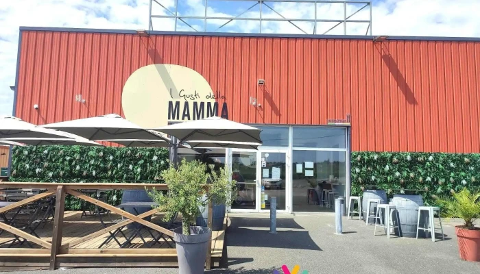 I Gusti Della Mamma -  Tout - Saint-martin-lacaussade