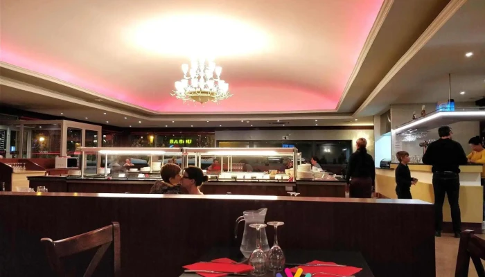 Ichiban - Rue Des Commerces