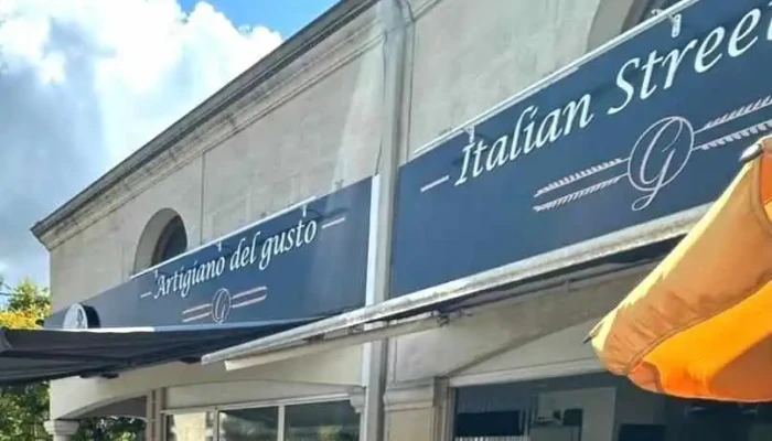 Il Gusto di Napoli - 33110 Le Bouscat