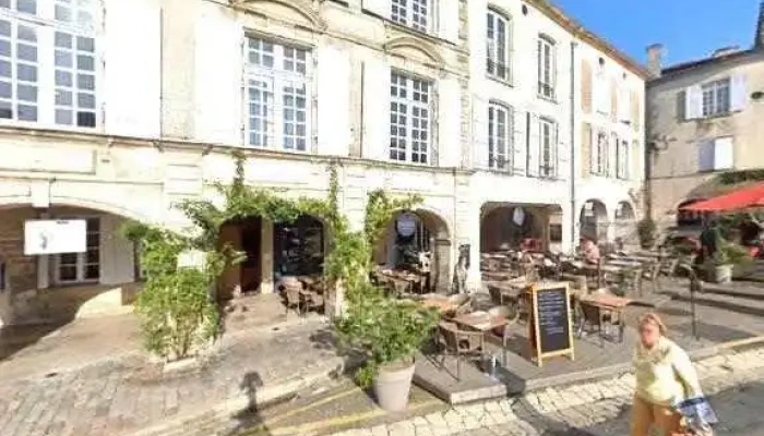 Indigo -  Street View Et 360deg - Bazas