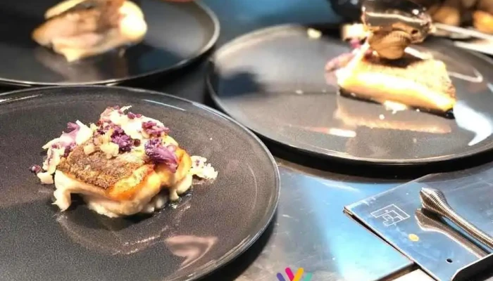 Instincts -  Plats Et Boissons - Saint-jean-de-luz