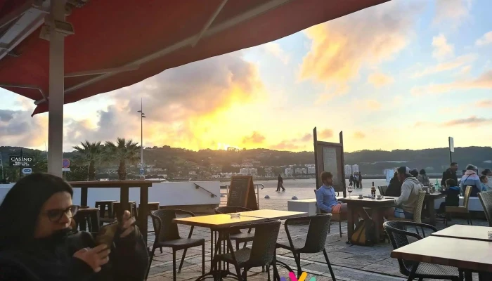 Jaizkibel - 64700 Hendaye