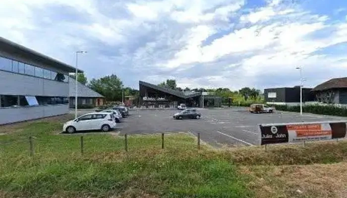 Jules John Street View Et 360deg - Pau