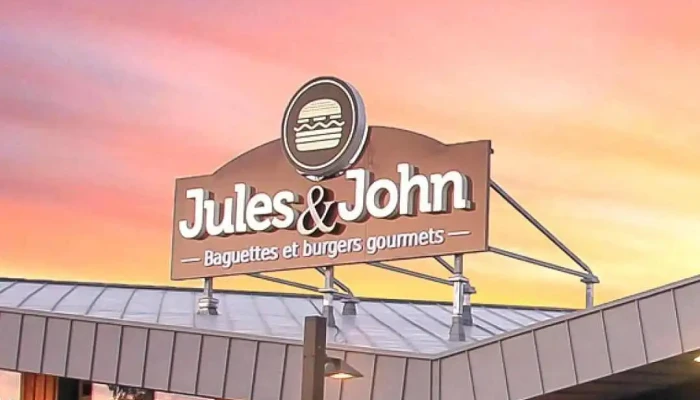 Jules John Tout - Pau