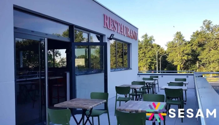 K'fet - 33610 Canéjan