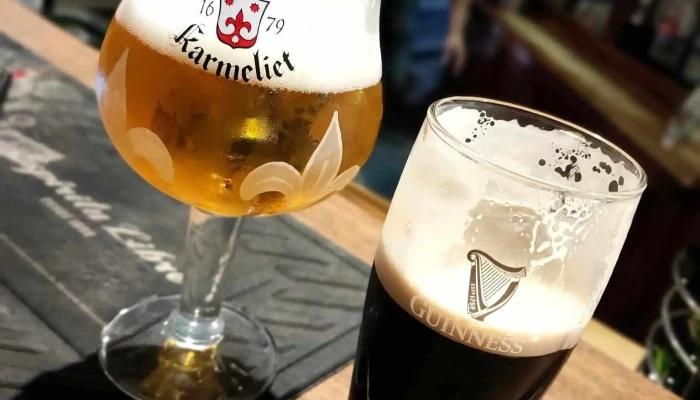 Kennedy -  Plats Et Boissons - Angoulême