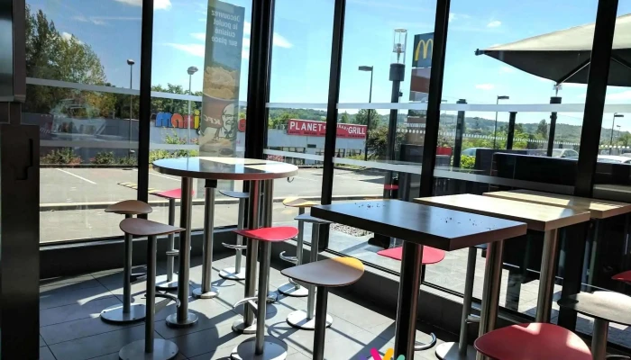Kfc Perigueux Trelissac - Trélissac