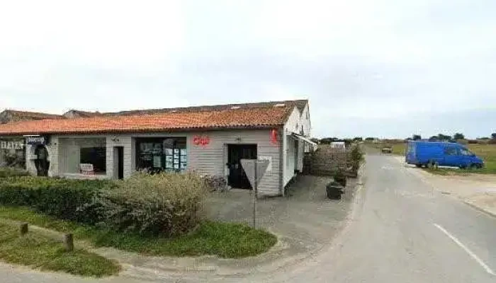 Kilucru -  Street View Et 360deg - Ars-en-ré