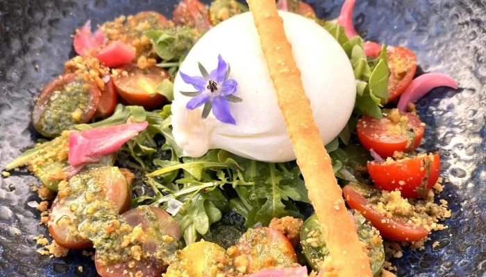 Kinka Restaurant Et Bar -  Comment Arriver - Saint-pée-sur-nivelle