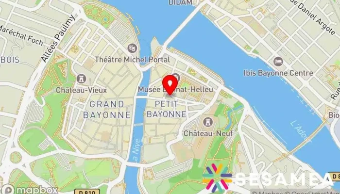Kmc Ramen Bayonne -  Carte - Bayonne