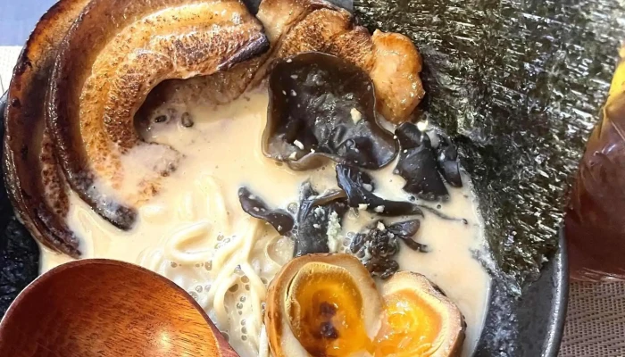 Kmc Ramen Bayonne -  Numero - Bayonne