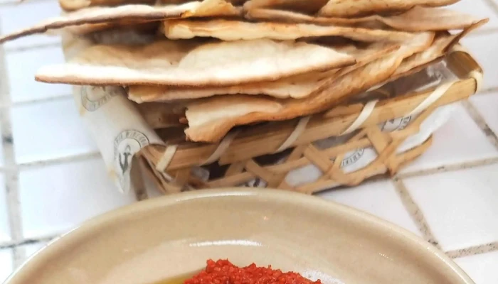 Kouj -  Restaurant Armenien - Bayonne