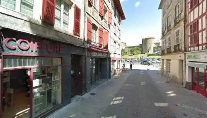 Kouj -  Street View Et 360deg - Bayonne