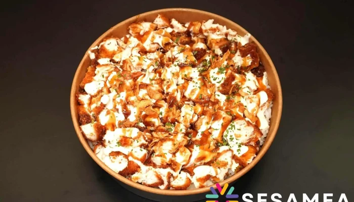 Krousty thai (Fargues saint Hilaire) - 33370 Fargues-Saint-Hilaire