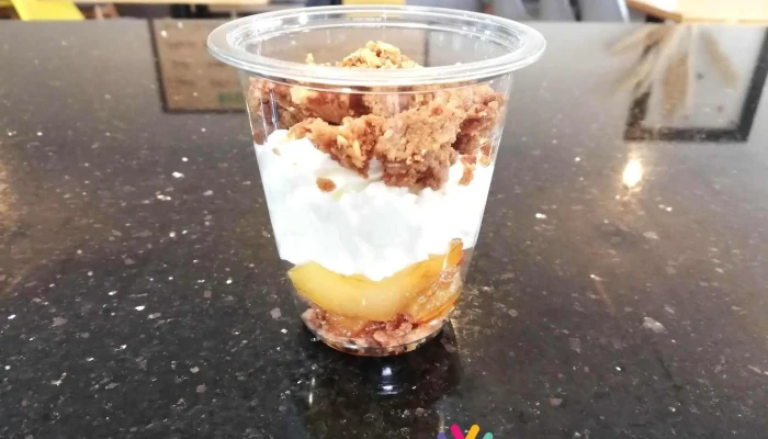 Krukui -  Parfait - Marsac-sur-l'isle