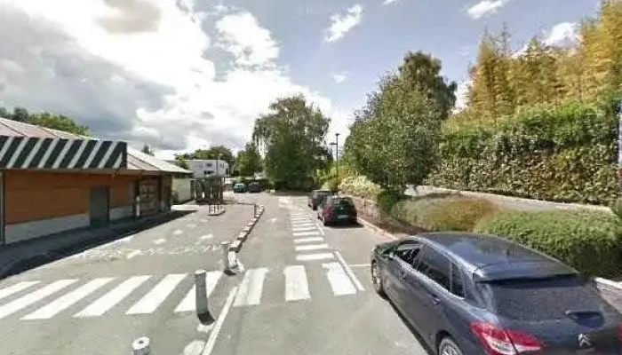 Krukui -  Street View Et 360deg - Marsac-sur-l'isle