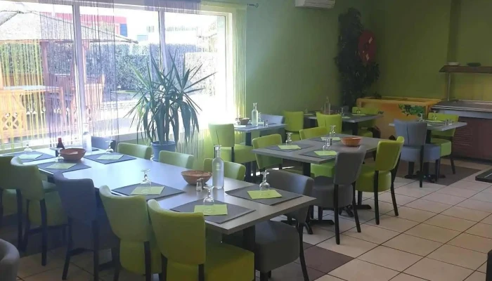 L' Annexe - Boulazac Isle Manoire