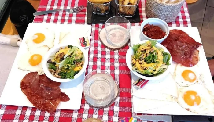 L’annexe Du Mum’s - Arette
