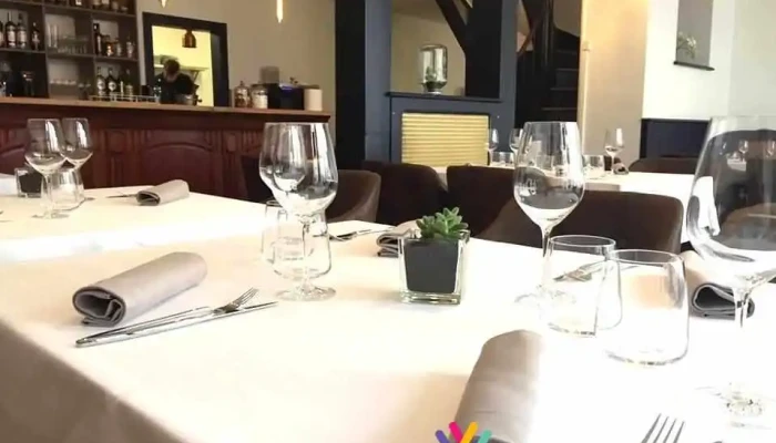 L'Aparté - 87000 Limoges