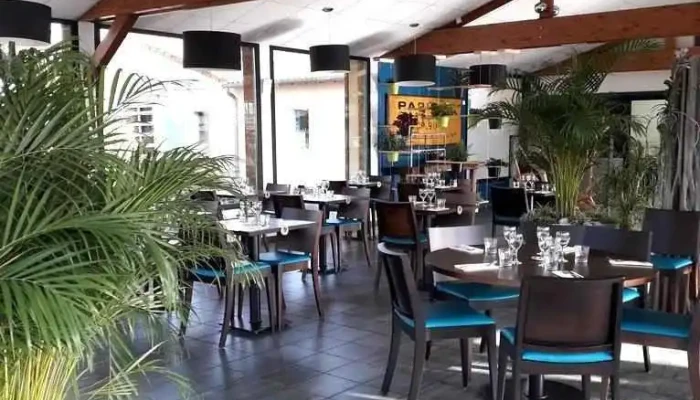 L' Atipi'k - 79320 Moncoutant-Sur-Sèvre