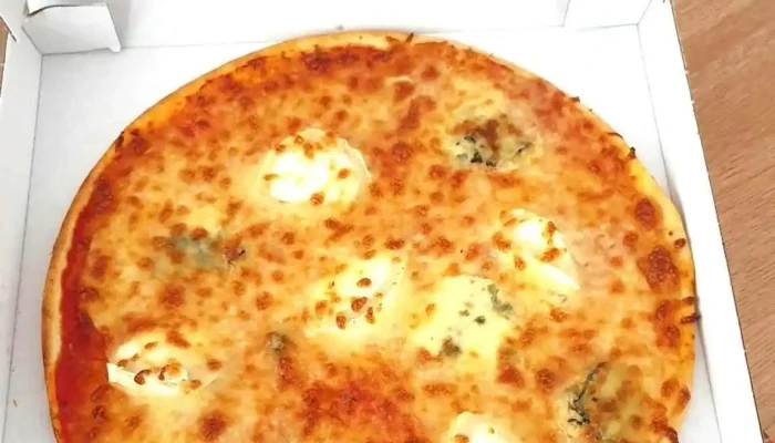L'houstal de La pizza - 17140 Lagord