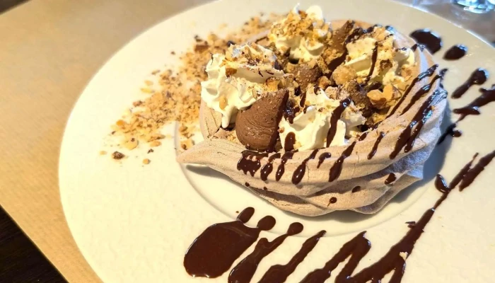 L' Instant Gourmand - Bassens