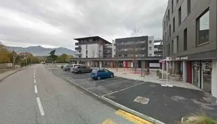 L Instant Gourmand Street View Et 360deg - Bassens