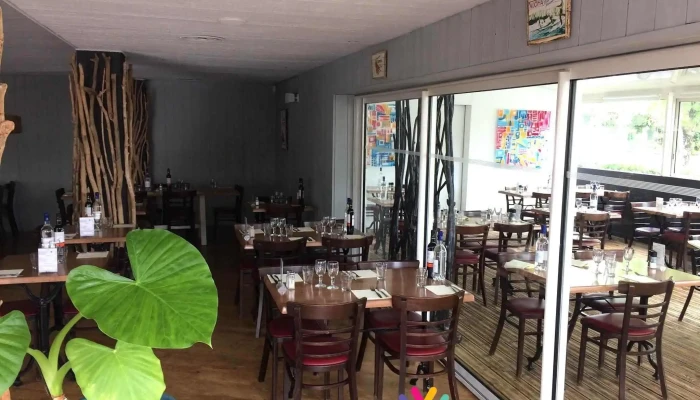 L’Osteria - pizzeria - 33470 Gujan-Mestras