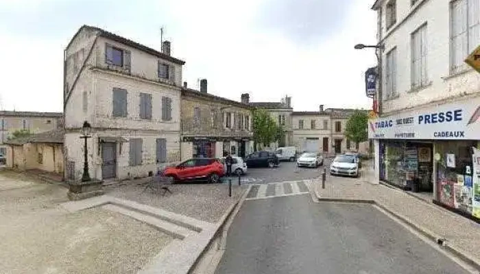 La Bonne Pate -  Street View Et 360deg - Macau