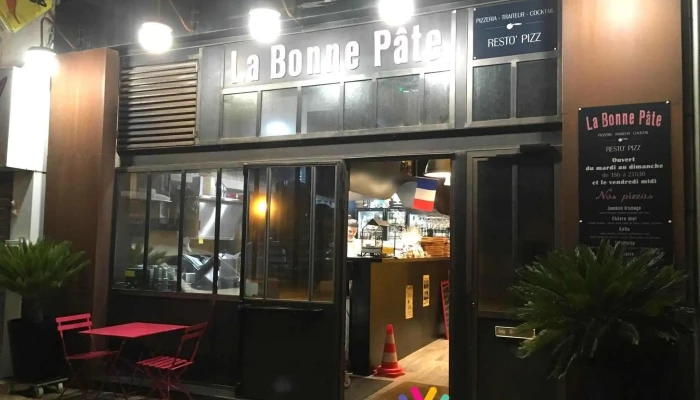 La Bonne Pate -  Tout - Macau